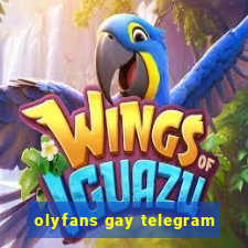 olyfans gay telegram